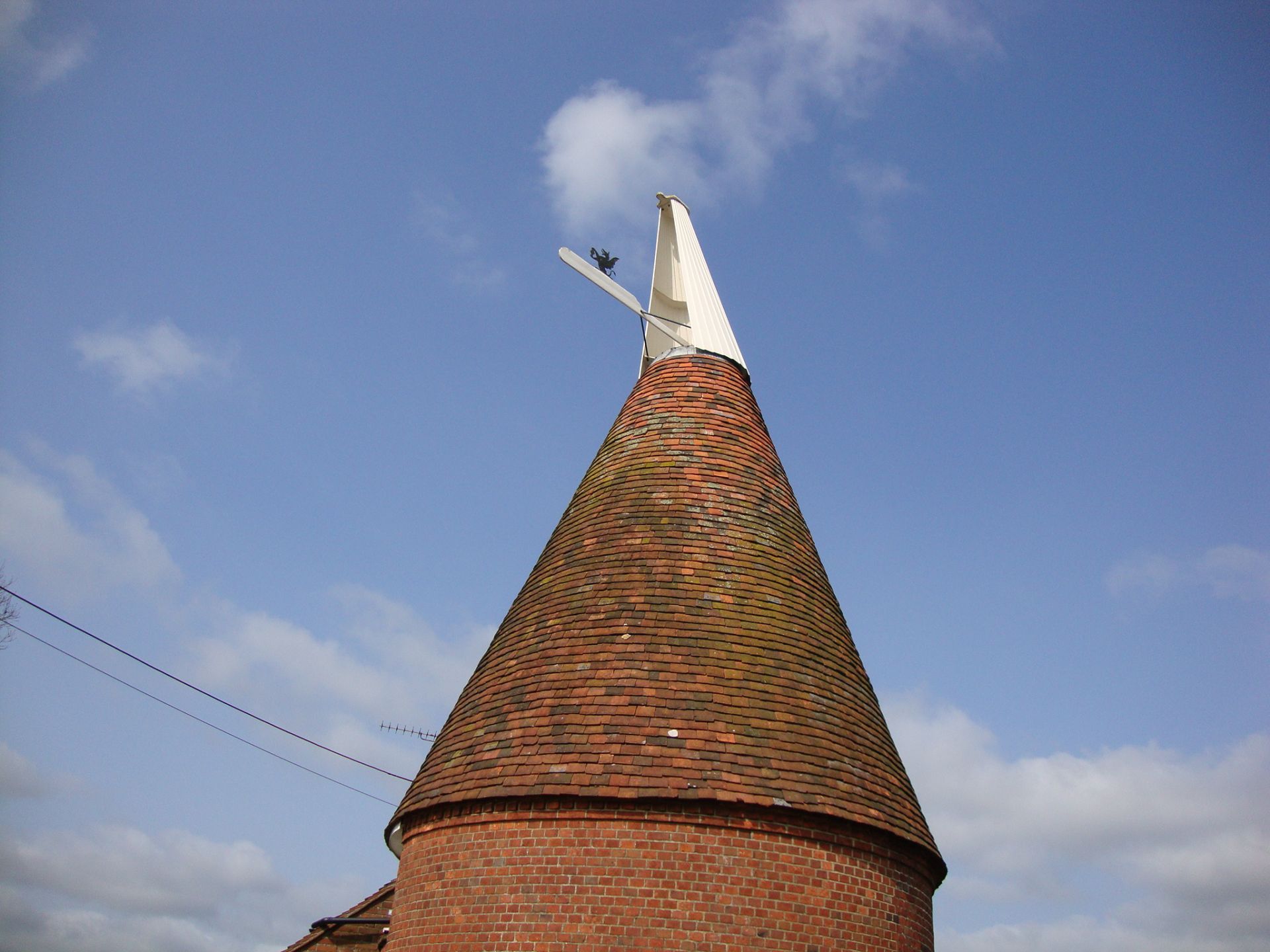 Kentish Oast